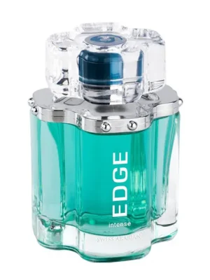 Swiss Arabian Edge Intense for Men EDP 100 ml M Must-Have
