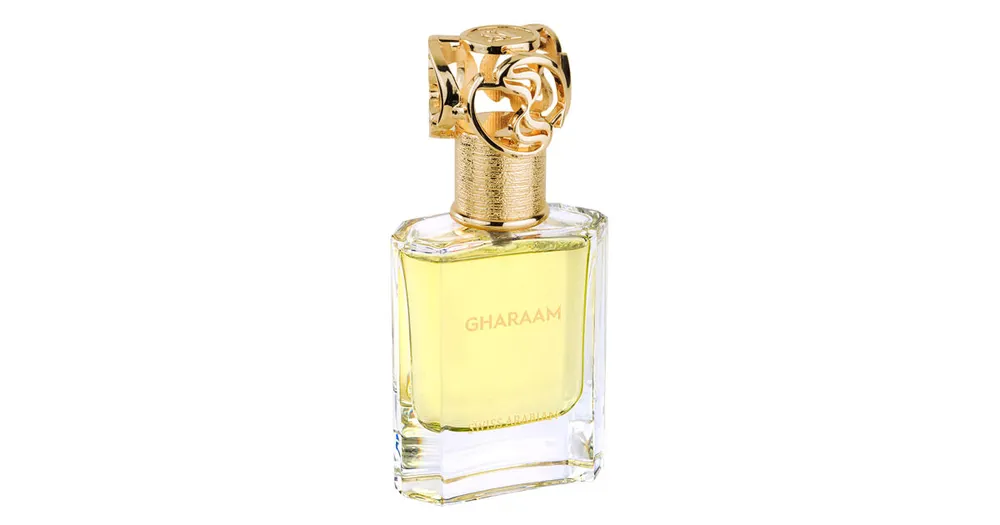 Nakupujte Hned Swiss Arabian Gharaam Extrait de Parfum 50 ml UNISEX