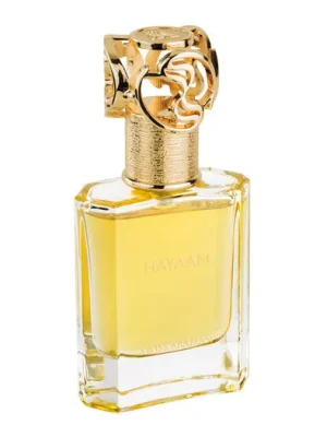 Jen Po Omezenou Doba Swiss Arabian Hayaam EDP 50 ml UNISEX
