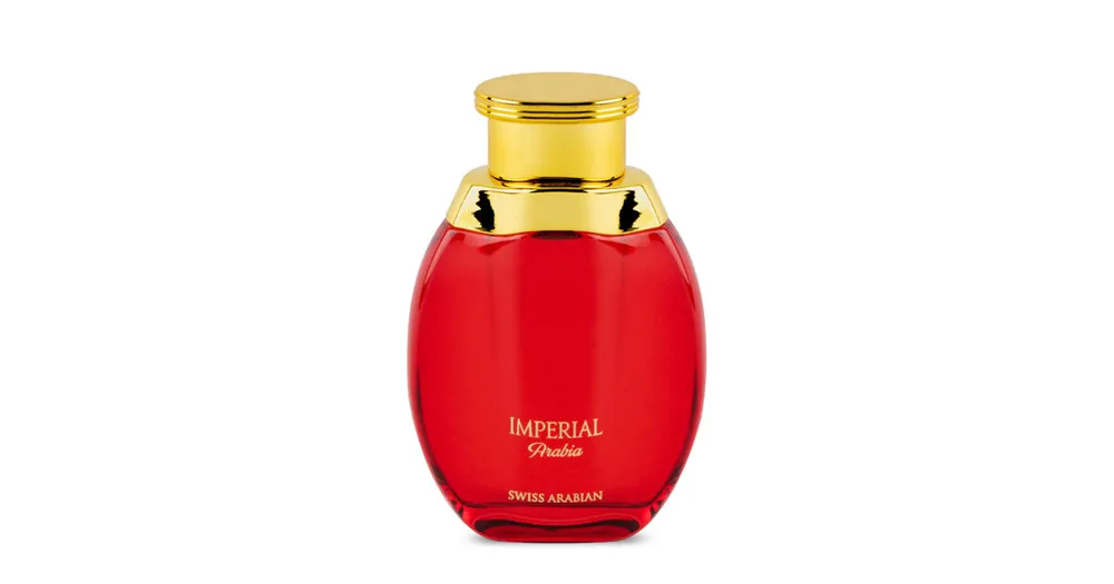 Super Cena Swiss Arabian Imperial Arabia EDP 100 ml UNISEX