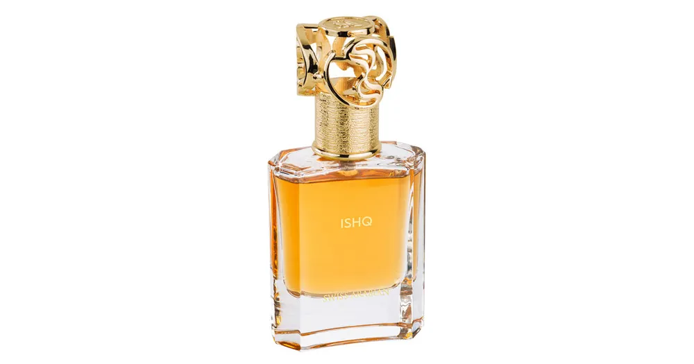 Swiss Arabian ISHQ EDP 50 ml UNISEX Super Cena