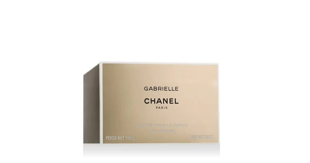 Chanel Gabrielle BC 150 g W Cenově Výhodný