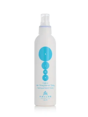 Kallos KJMN Hair Straightener Spray 200 ml . Akční Nabídka