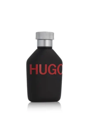 Hugo Boss Hugo Just Different EDT 40 ml M Zlevněný