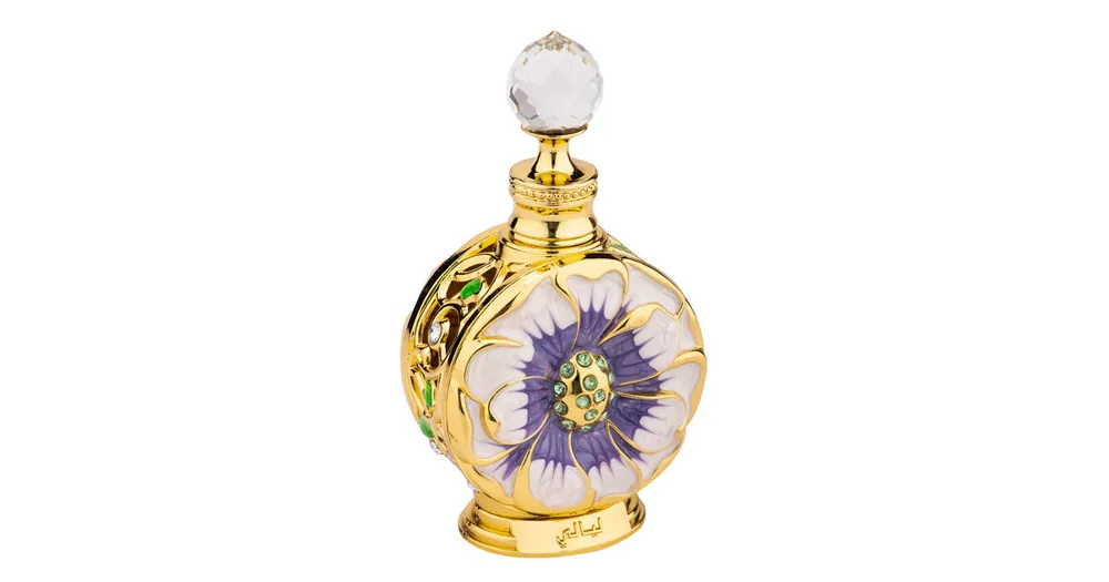 Super Cena Swiss Arabian Layali parfémovaný olej 15 ml W