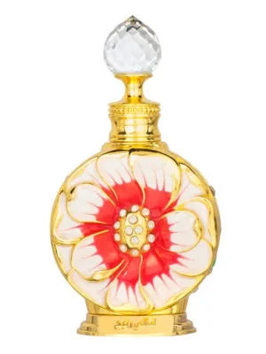 Přímo Od Výrobce Swiss Arabian Layali Rouge parfémovaný olej 15 ml W