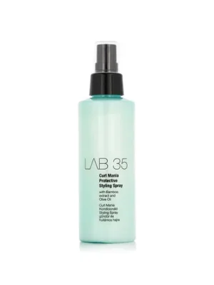 Kallos Lab 35 Curl Mania Styling Spray With Bamboo Extract And Olive Oil 150 ml . Oblíbený