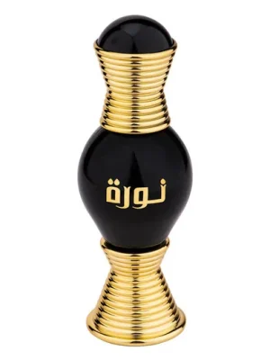 Cenový Hit Swiss Arabian Noora Onyx parfémovaný olej 20 ml W