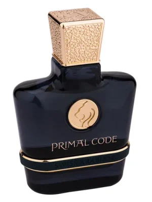 Swiss Arabian Primal Code EDP 100 ml M Doprava Zdarma
