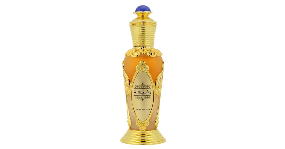 Swiss Arabian Rasheeqa EDP 50 ml W Cenová Bomba