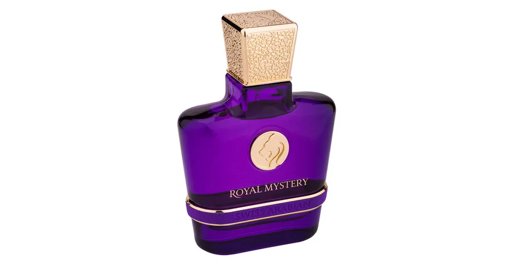 Swiss Arabian Royal Mystery EDP 100 ml W Koupit Online