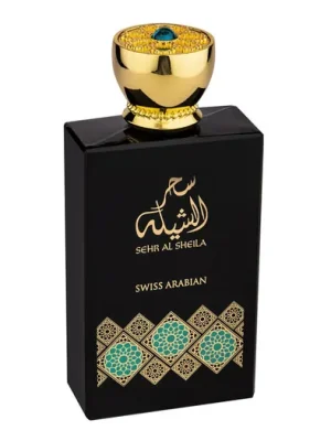Hit Sezóny Swiss Arabian Sehr Al Sheila EDP 100 ml W