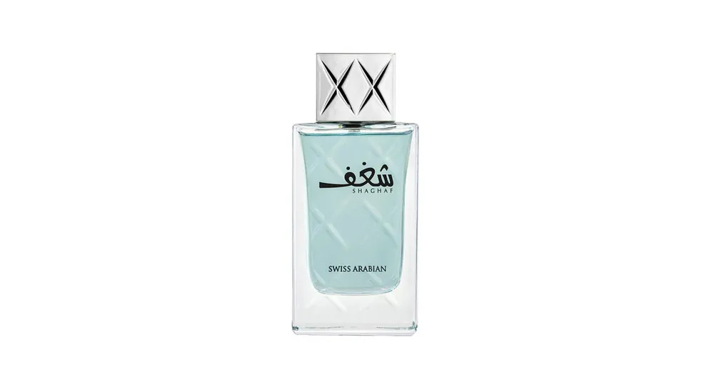 Nakupujte Hned Swiss Arabian Shaghaf for Men EDP 75 ml M
