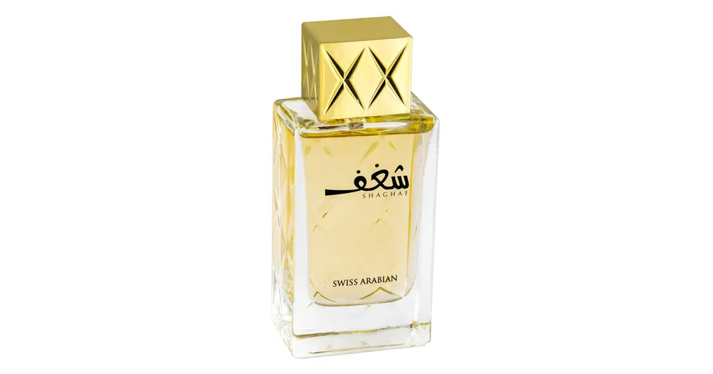 Swiss Arabian Shaghaf for Women EDP 75 ml W Horká Nabídka