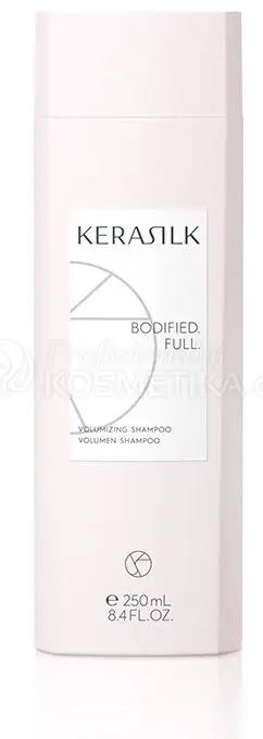 Kerasilk Essentials Volumizing Shampoo - Šampon pro objem a posílení vlasů 250 ml Ihned K Objednání