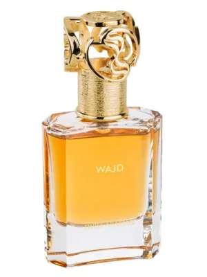 Speciální Cena Swiss Arabian Wajd Extrait de Parfum 50 ml UNISEX