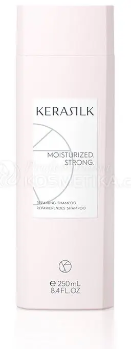 Kerasilk Essentials Repairing Shampoo - Šampon pro poškozené vlasy 250 ml Finální Výprodej