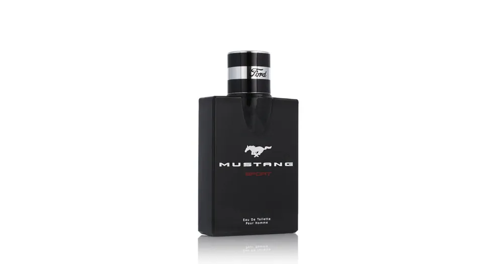 Mustang Mustang Sport EDT 100 ml M Akční Nabídka