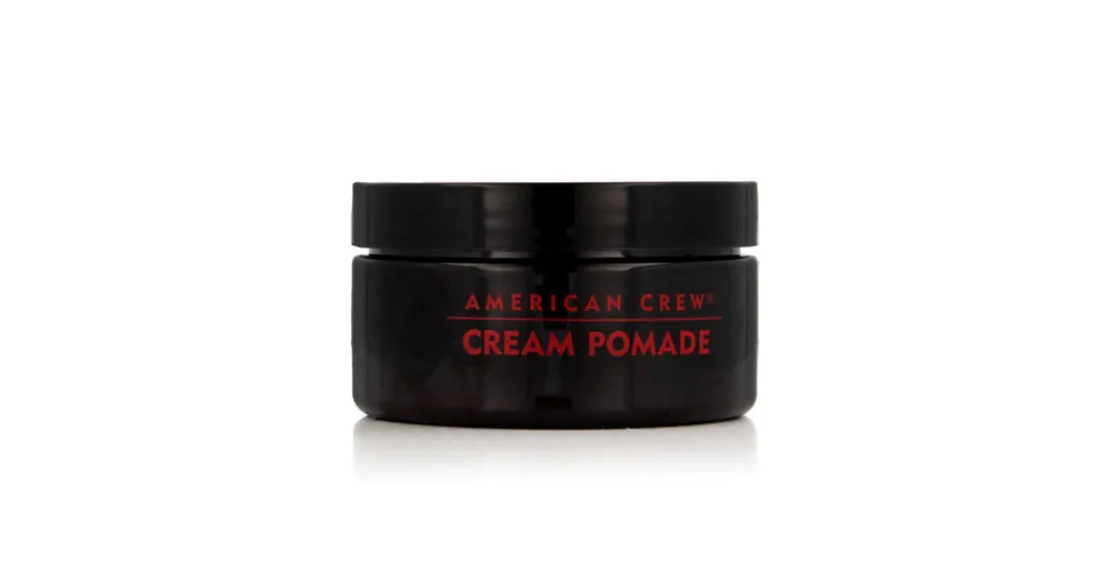 Omezená Nabídka American Crew Pomade (Light Hold) 85 g .