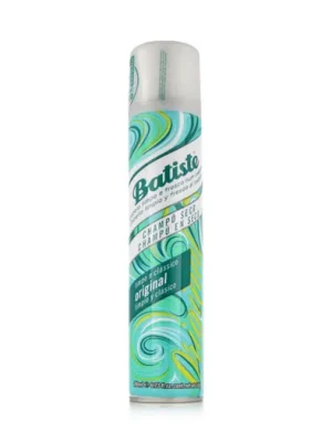 Batiste Original Clean & Classic Dry Shampoo 200 ml . Vysoce Kvalitní
