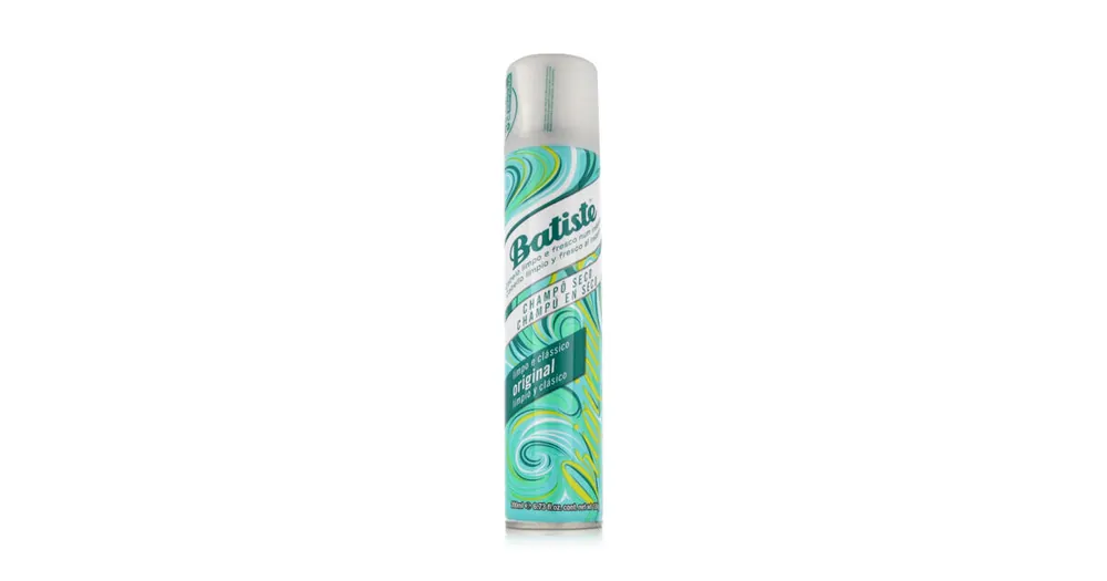 Batiste Original Clean & Classic Dry Shampoo 200 ml . Vysoce Kvalitní
