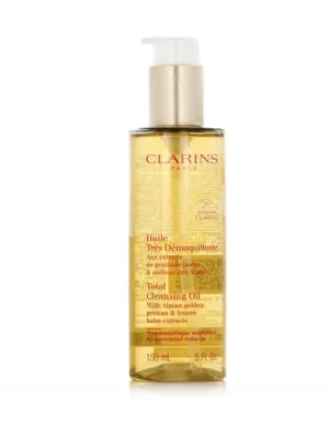 Výprodej Clarins Total Cleansing Oil 150 ml