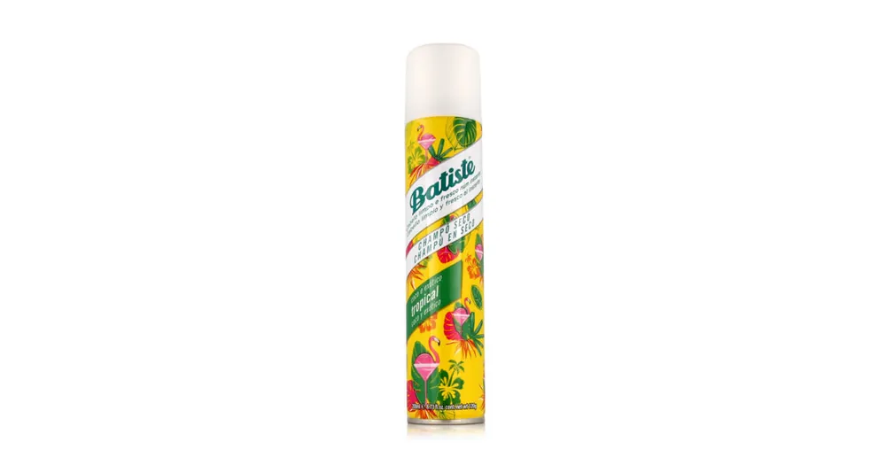 Batiste Tropical Coconut & Exotic Dry Shampoo 200 ml . Objednat Nyní