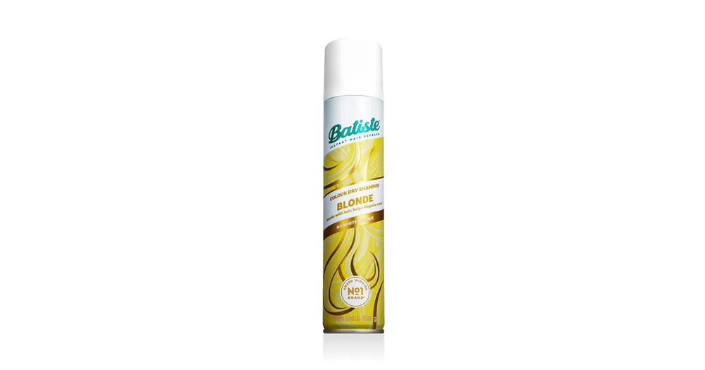 Koupit Online Batiste Light Dry Shampoo 200 ml .