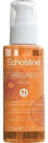Echosline Argan Fluid - Fluid s arganovým olejem 100 ml Aktuální
