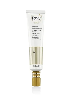 Rychlé Dodání RoC Retinol Correxion®️ Wrinkle Correct Night Cream 30 ml