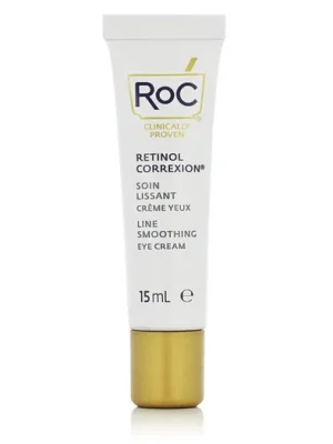 Pouze Dnes RoC Retinol Correxion®️ Line Smoothing Eye Cream 15 ml