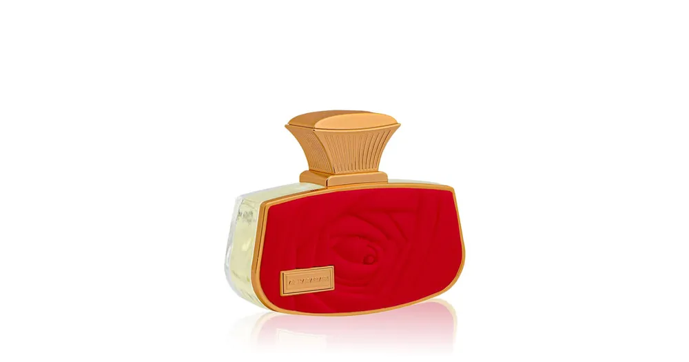 Al Haramain Belle Rouge EDP 75 ml W Akční Cena