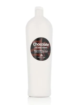 Jen Po Omezenou Doba Kallos Chocolate Full Repair Shampoo 1000 ml  .