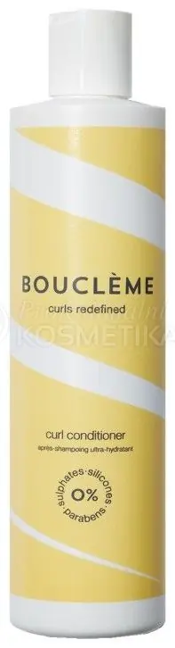 Poslední Šance Boucléme Curl Conditioner - Kondicionér pro kudrnaté vlasy 300 ml