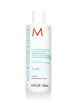 Super Cena Moroccanoil Curl Enhancing Conditioner 250 ml .
