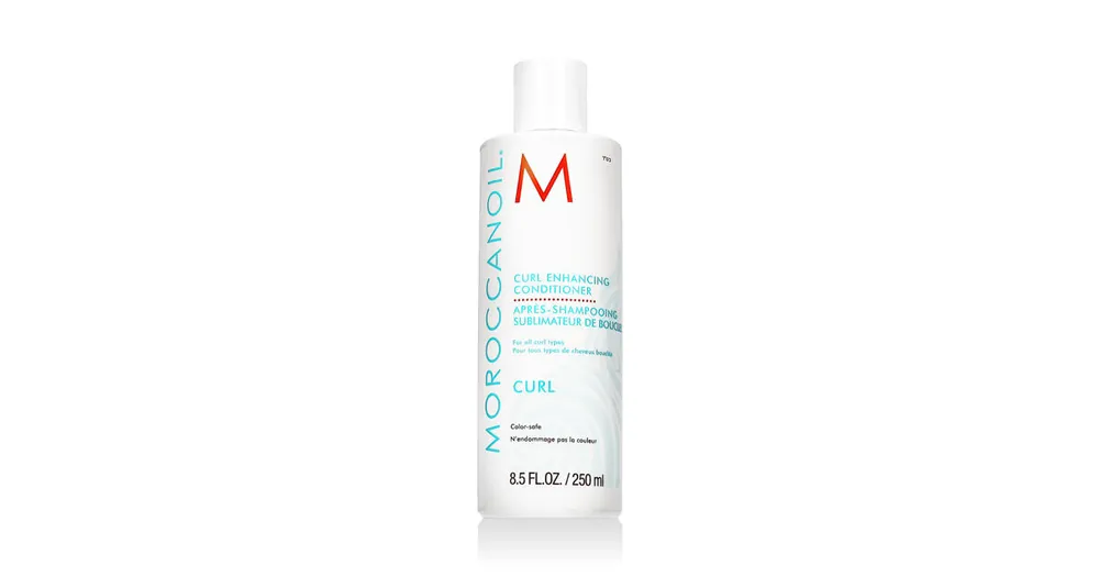 Super Cena Moroccanoil Curl Enhancing Conditioner 250 ml .