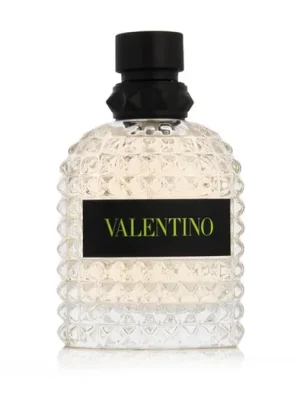Valentino Valentino Uomo Born In Roma Yellow Dream EDT 100 ml M Bezpečná Platba