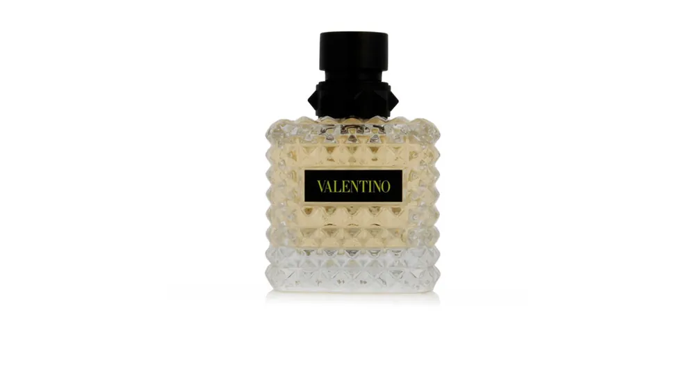 Valentino Valentino Donna Born In Roma Yellow Dream EDP 100 ml W Časově Omezené