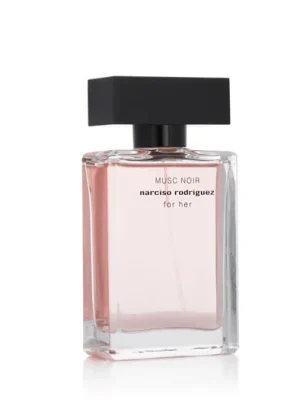 Narciso Rodriguez Musc Noir For Her EDP 50 ml W Cenová Bomba