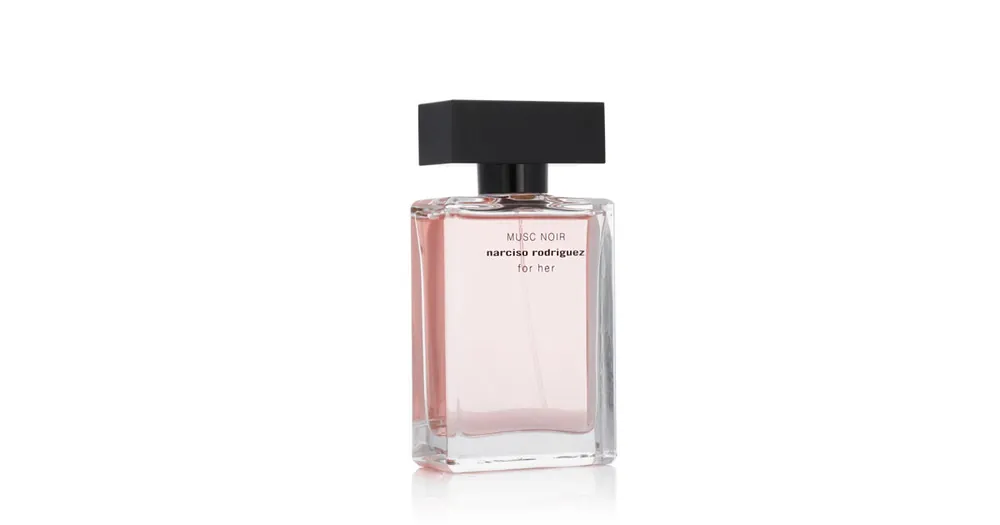 Narciso Rodriguez Musc Noir For Her EDP 50 ml W Cenová Bomba