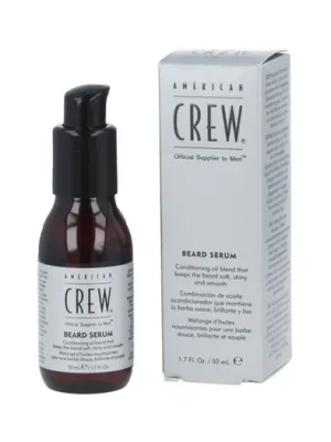 American Crew Beard Serum 50 ml . Výhodná Nabídka