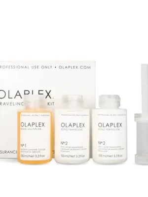 Kup Teď Olaplex Professional Traveling Stylist Kit .