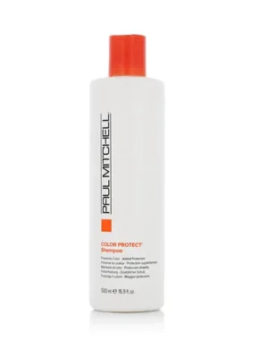 Akce Paul Mitchell Color Protect® Shampoo 500 ml .