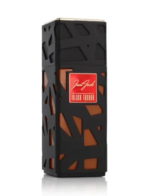 Hit Sezóny Just Jack Black Tuxedo EDP 100 ml M