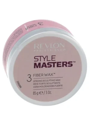 Revlon Professional Style Masters Fiber Wax™ 85 g . Expresní Doručení