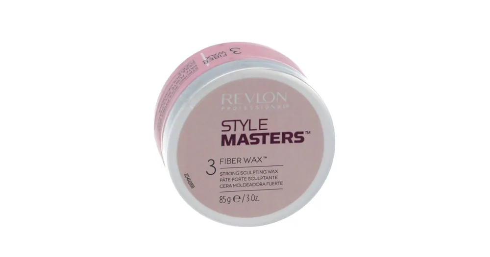 Revlon Professional Style Masters Fiber Wax™ 85 g . Expresní Doručení