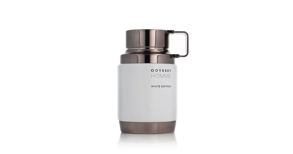 Nejlepší Volba Armaf Odyssey Homme White Edition EDP 100 ml M