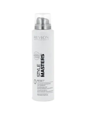 Revlon Professional Style Masters Reset Dry Shampoo 150 ml . Ověřený
