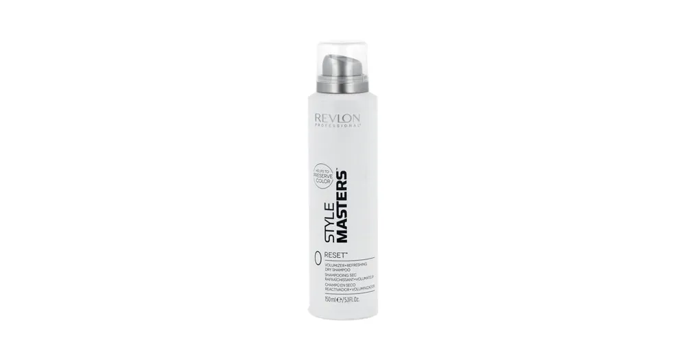 Revlon Professional Style Masters Reset Dry Shampoo 150 ml . Ověřený