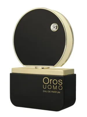 Oros Oros Uomo EDP 100 ml M Speciální Cena